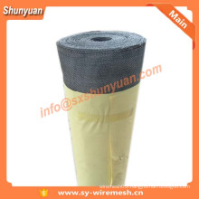 Window screen mesh/window netting/aluminum insect screening